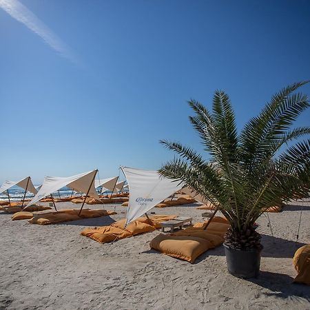 Deea Apartment Mamaia Nord Екстер'єр фото