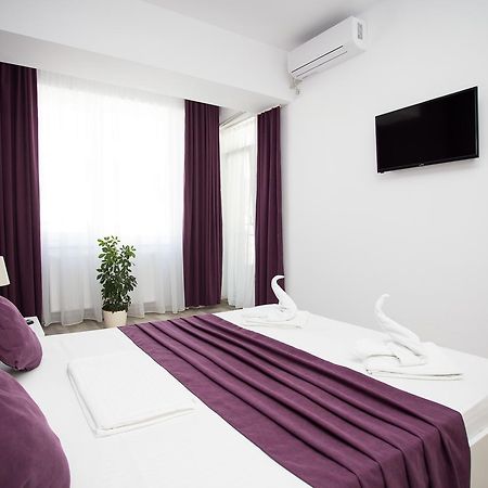Deea Apartment Mamaia Nord Екстер'єр фото