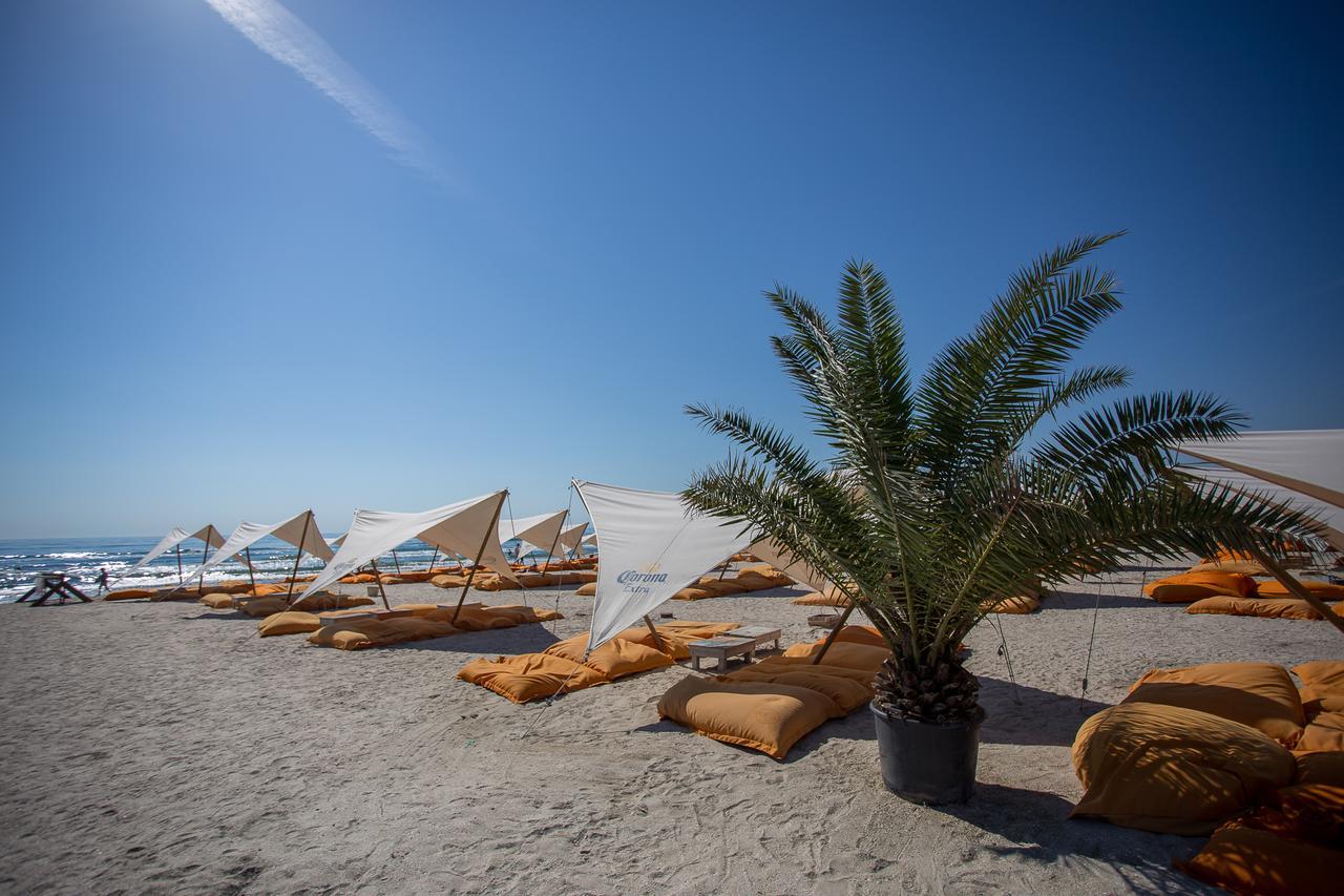 Deea Apartment Mamaia Nord Екстер'єр фото